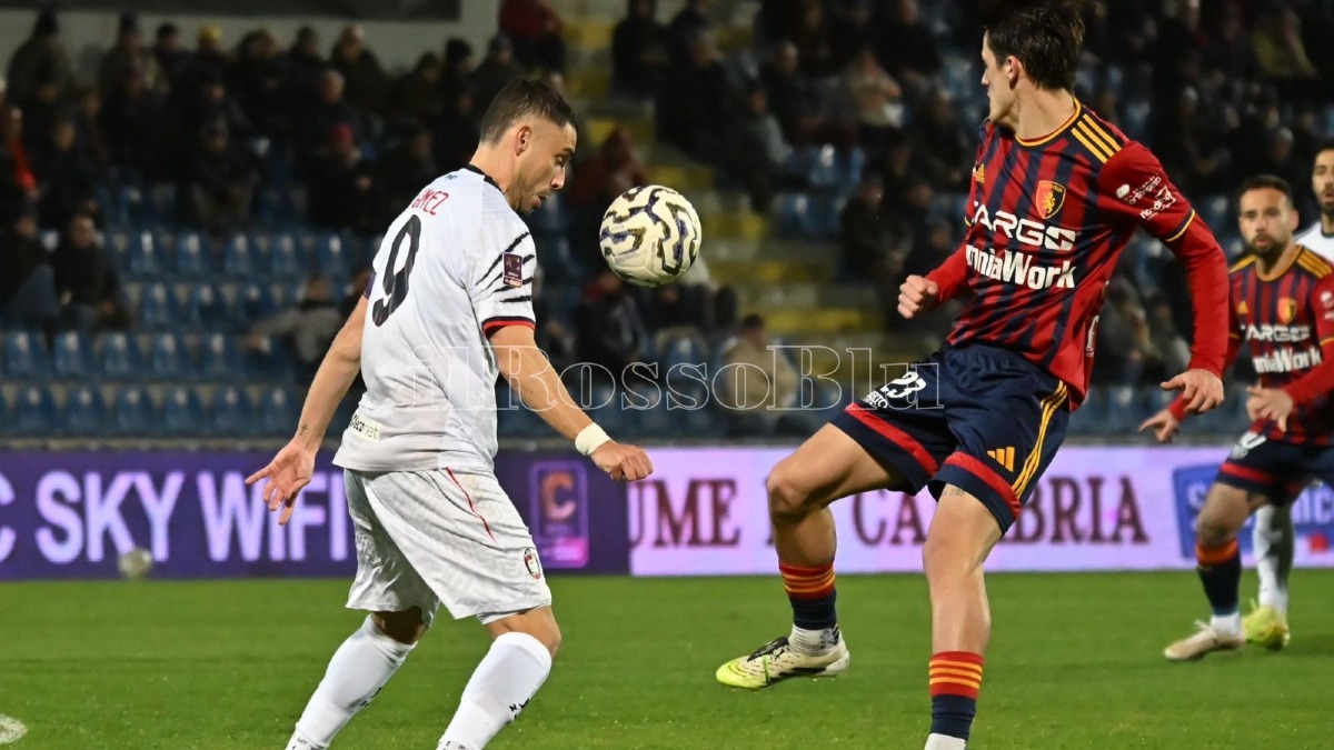 Crotone Calcio | Partenza sprint e poi il calo: i numeri degli spettatori in casa - 