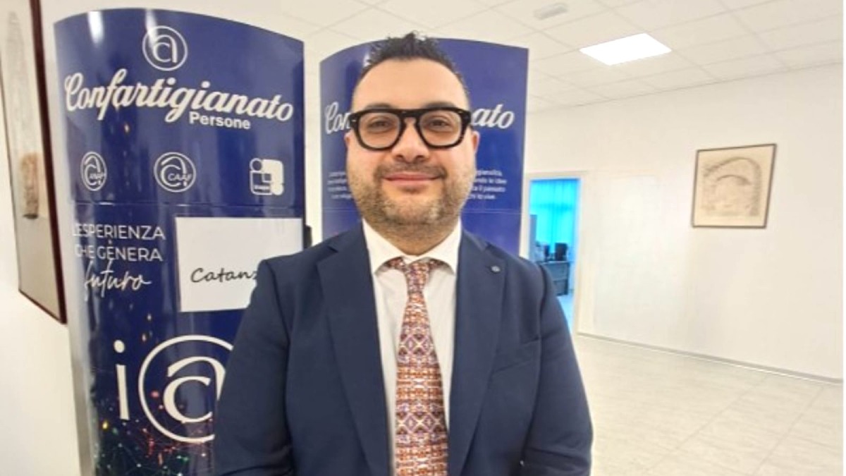 Maltempo a Catanzaro, il presidente di Confartigianato Imprese Catanzaro: "Nessuno deve restare solo" - 