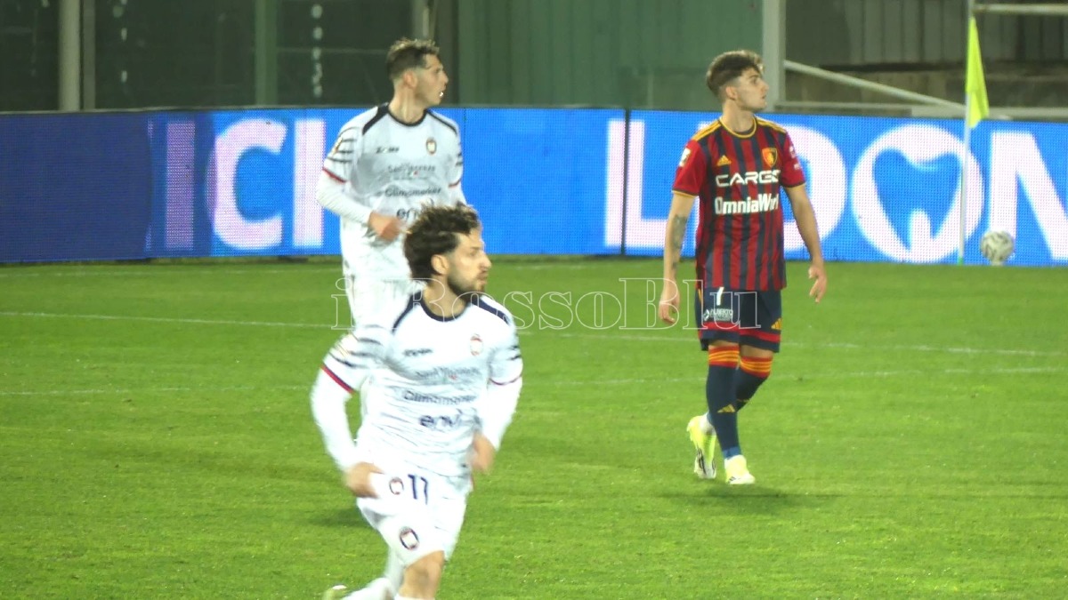 Calciomercato | Verso il rinforzo di difesa e attacco in casa Crotone - 