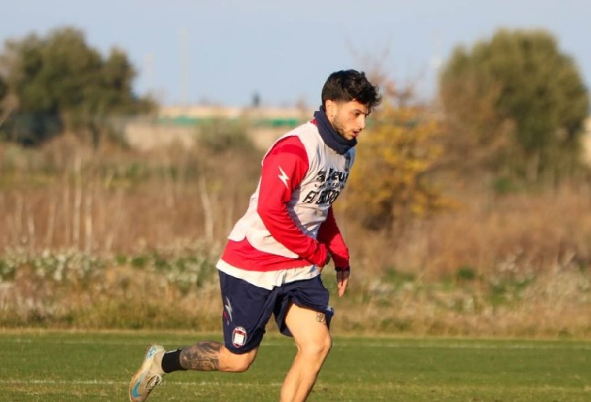 Calciomercato | Ex Crotone protagonisti: il Pineto cede Bruzzaniti, arriva Spina - 