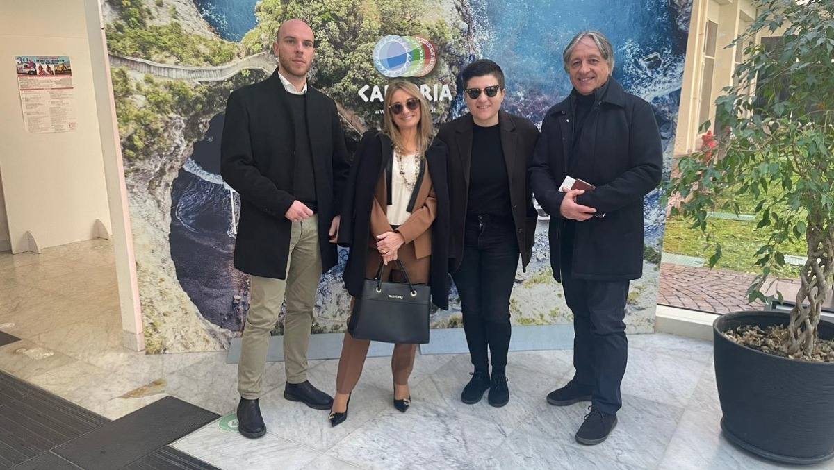 Castrolibero al tavolo della nuova programmazione del Welfare Regionale - 