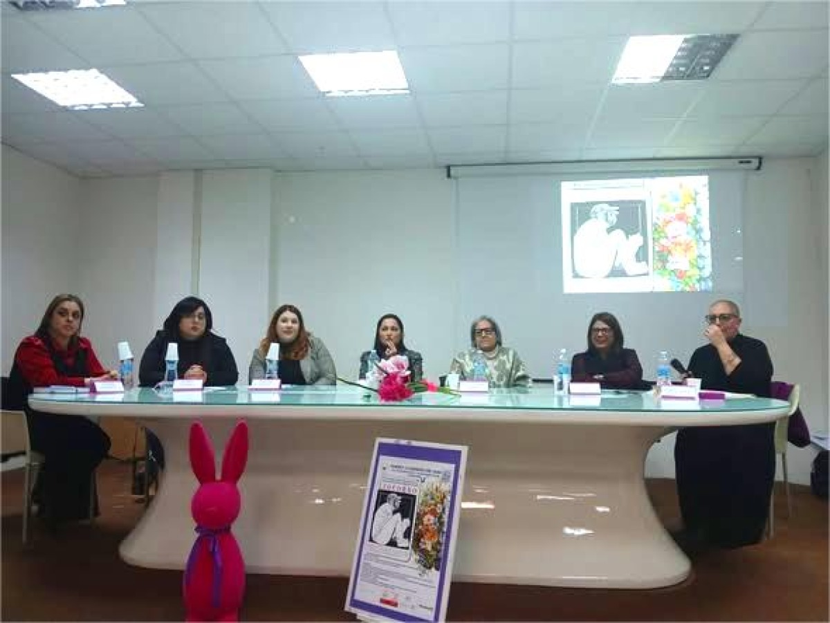 Castrolibero, grande partecipazione alla Presentazione dello Sportello di Auto-Mutuo-Aiuto “Liocorno” - 