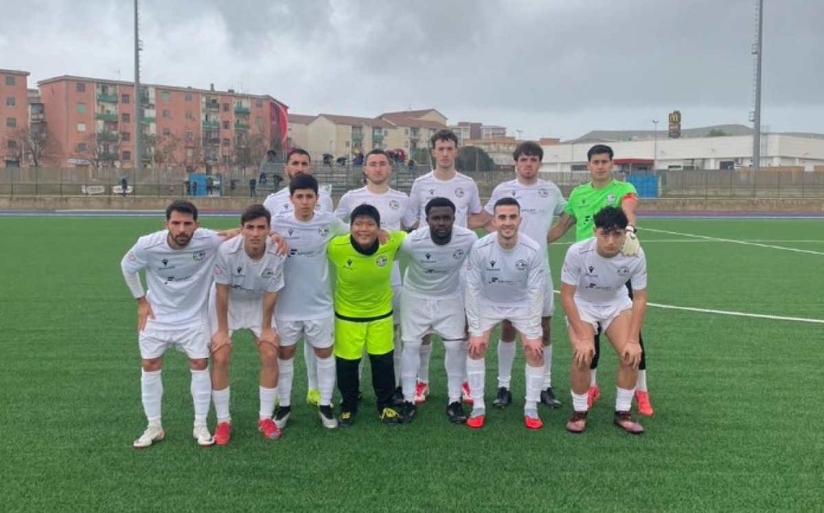 Promozione -  Union Kroton 1988 sconfitta dall’Altomonte 0-1 - 