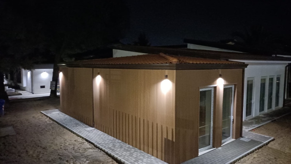 Corigliano-Rossano, il sindaco Stasi annuncia l'imminente riapertura del nido di Via Maradea - 