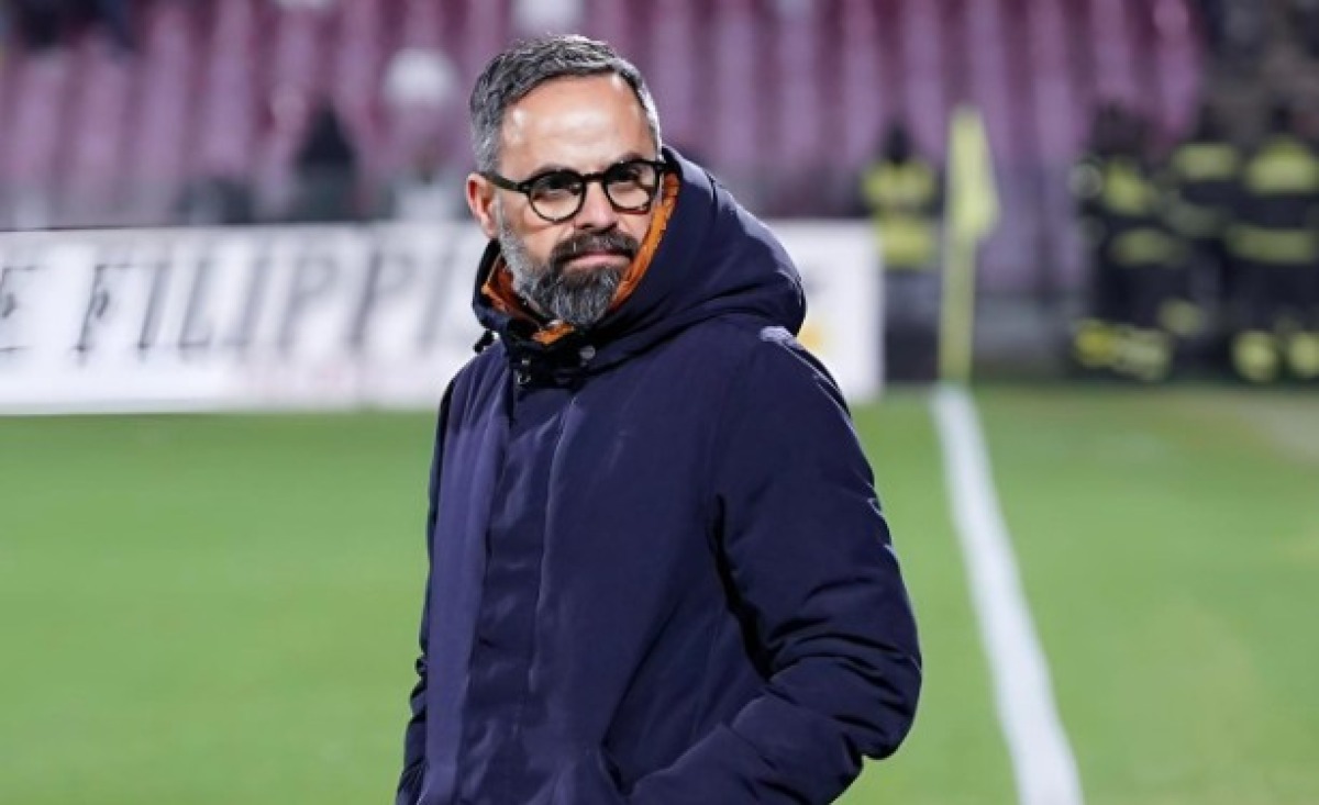 #CataniaCosenza 2-0 | Il Ds Roma: " Il momento è particolare e delicato" - 