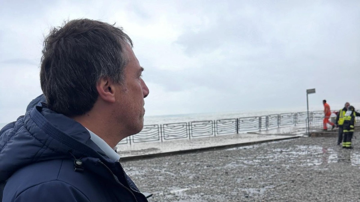 Catanzaro, Fiorita rompe il silenzio: tra orgoglio civico e nodi irrisolti - 