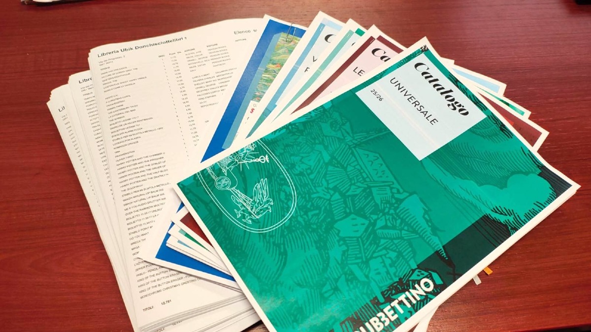 Andali, finanziamento record per la Biblioteca "G. Gangale" - 