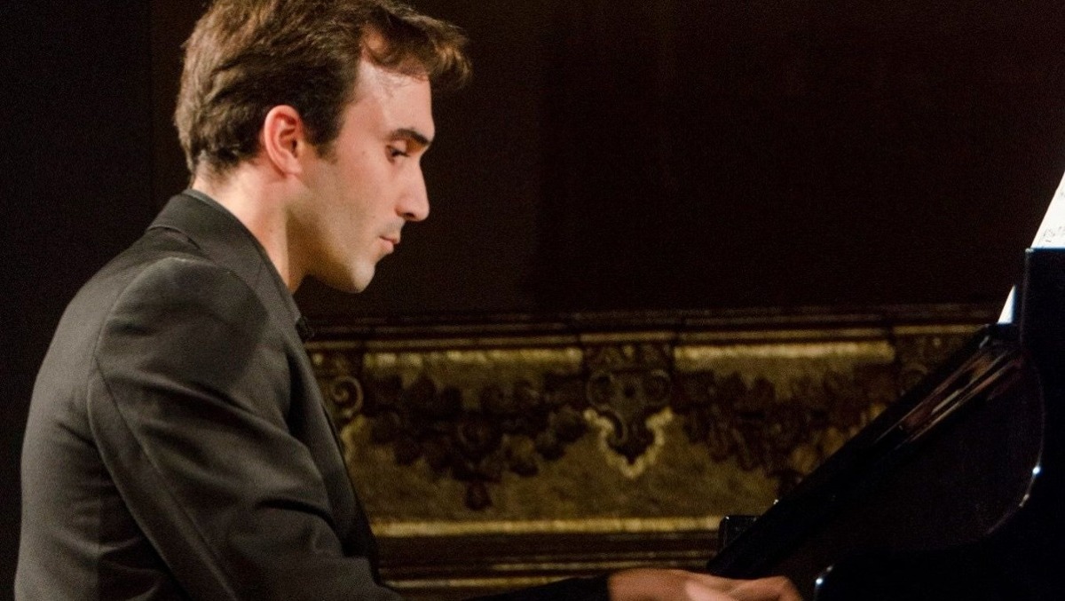 Cosenza, concerto "Compositori d'oggi" con Saraco e Tucci - 