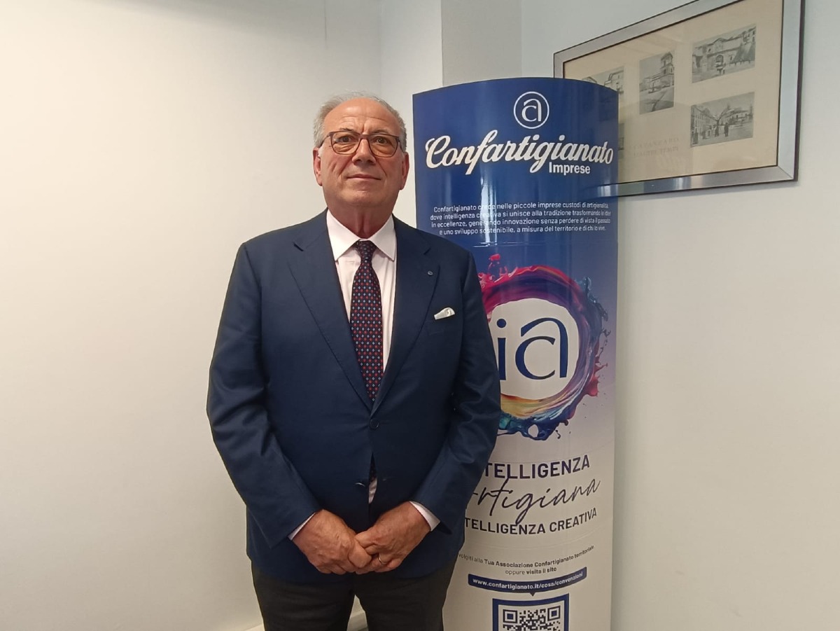 Ciclone Harry, Ascioti (Confartigianato Calabria): "Dall’Ente bilaterale un primo aiuto concreto alle imprese colpite" - 