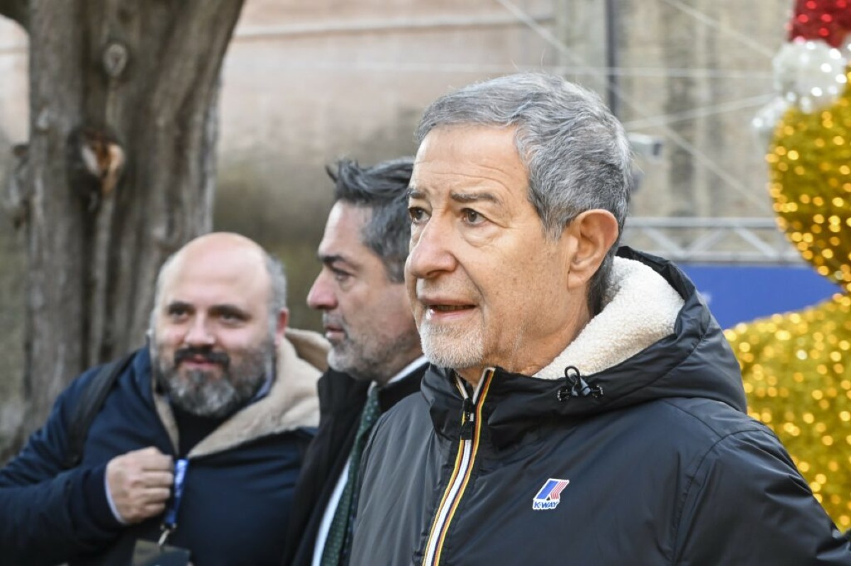 Musumeci: “Ricostruire presto e bene, non basta il primo stanziamento” - Fonte: Dire.it