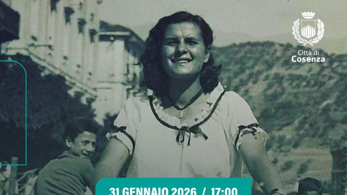 Cosenza celebra il centenario di Rita Pisano, pioniera della politica al femminile - 