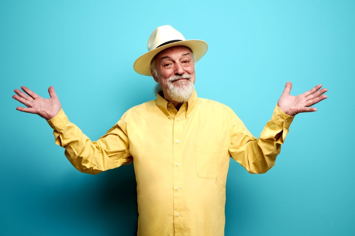 Eugenio Finardi all'evento “Music is Work. Streaming: Data Transparency and Fair Remuneration” - 