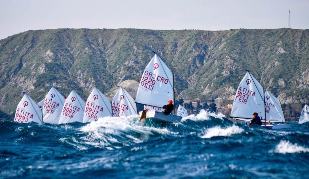BPER International Carnival Race 2026: Crotone protagonista dal 14 al 17 febbraio  - 