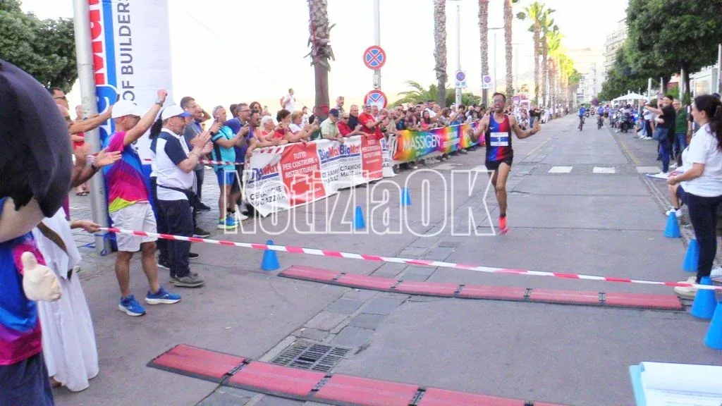 Capocolonna-Crotone: il 6 giugno ritorna la gara più attesa - 