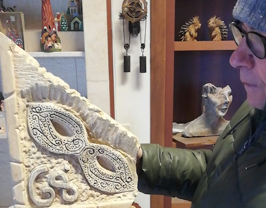 Castrovillari - Il concorso "Vetrine in Maschere" sta per tornare - 