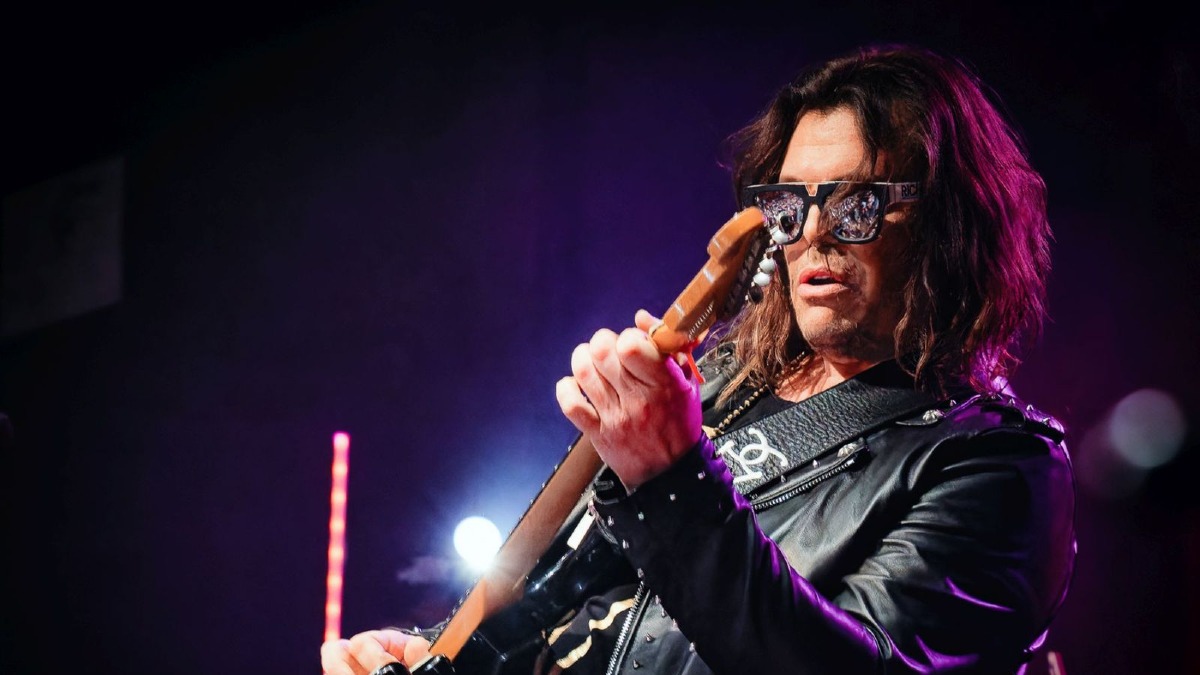 Grignani torna live con Verde Smeraldo: due grandi date evento a Milano e Roma - 