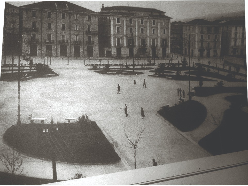 Cosenza celebra i 95 anni della sede delle Casse Rurali: omaggio a don Carlo De Cardona - 