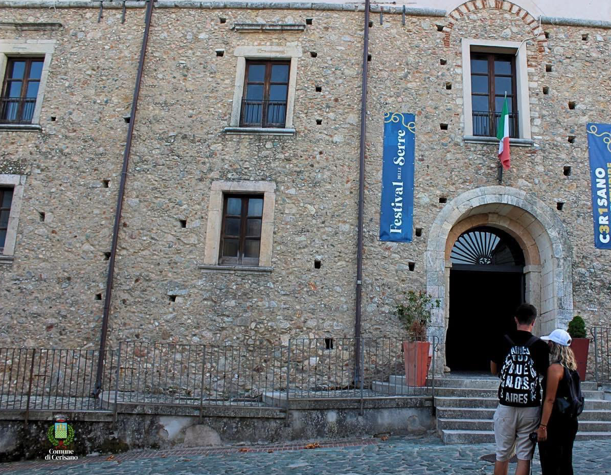 A Cerisano la presentazione del Master di II livello in “Organizzazione, Leadership e Gestione delle Risorse Umane” - 