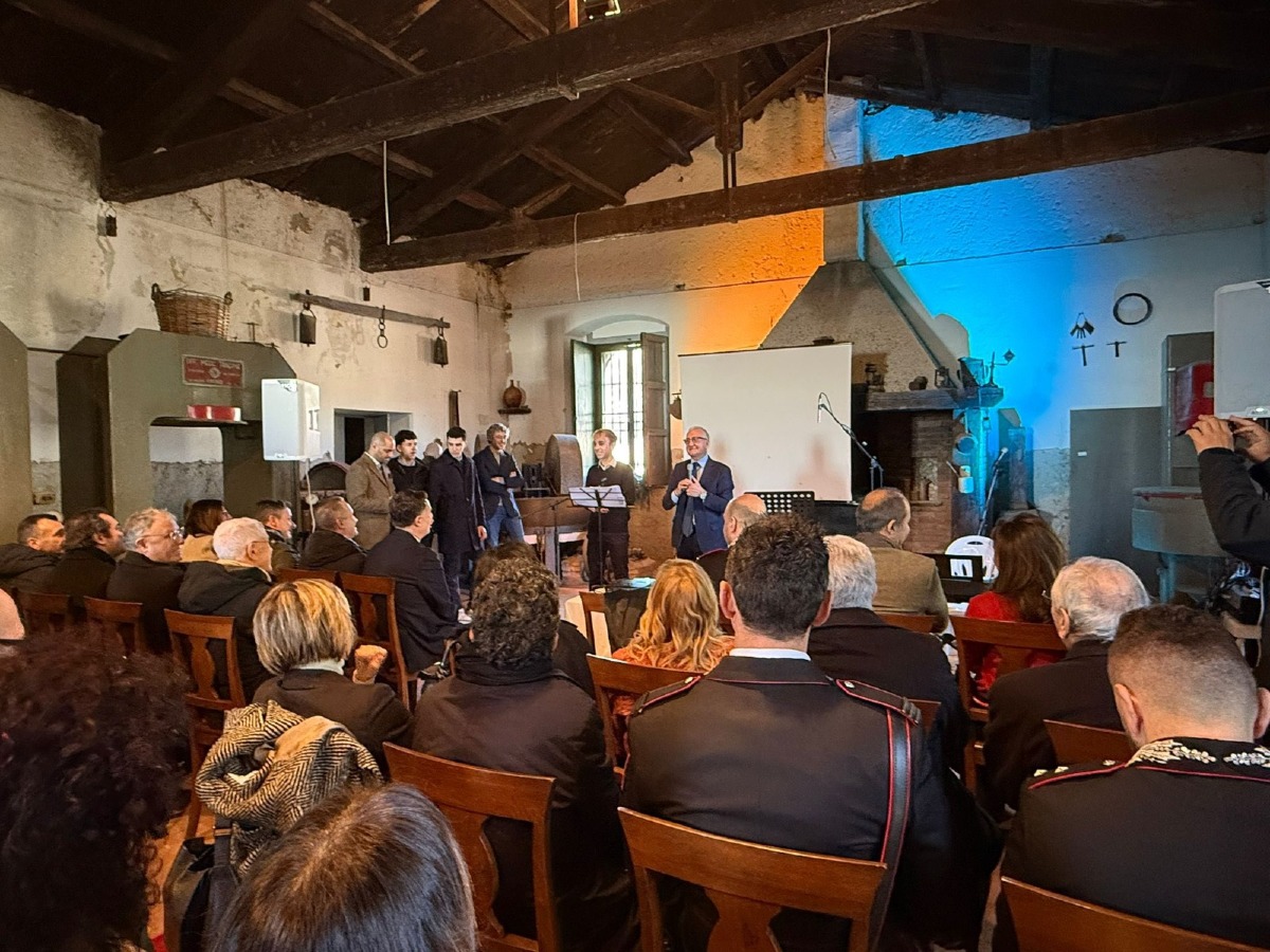 Botricello e la Giornata della memoria: ricorrenza dal forte valore culturale - 