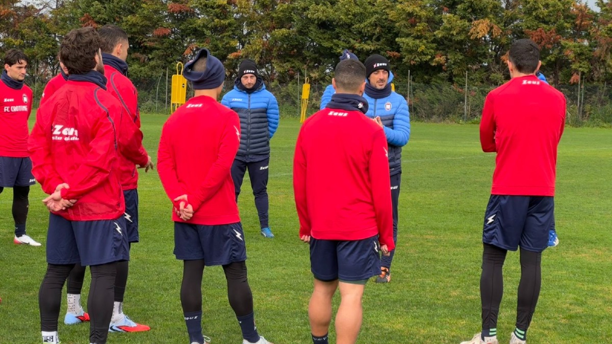 Crotone Calcio | Scatta l’operazione Siracusa  - 