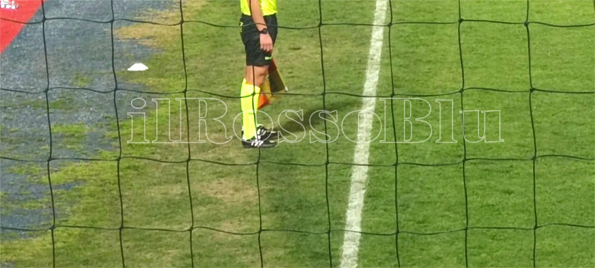 Serie C | Giudice Sportivo: tre giornate per Kanoute, una per Casasola - 