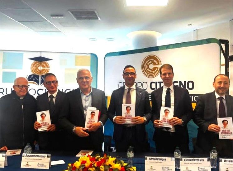 A Catanzaro il ricordo di Francesco Occhiuto e il dibattito sulla salute mentale - 