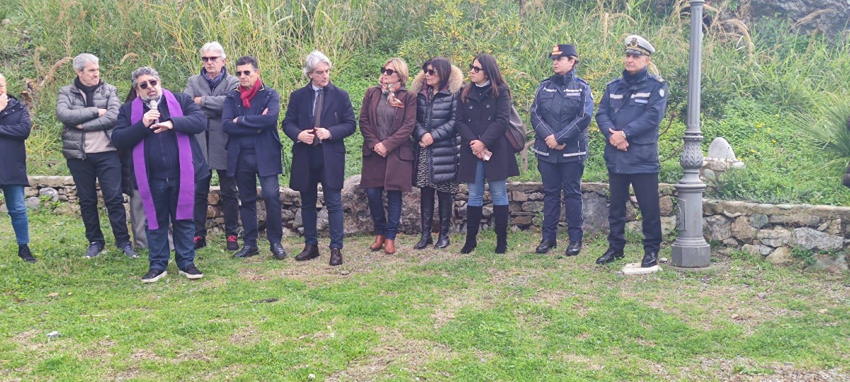 Cetraro ricorda Annalisa Giordanelli a dieci anni dalla scomparsa - 