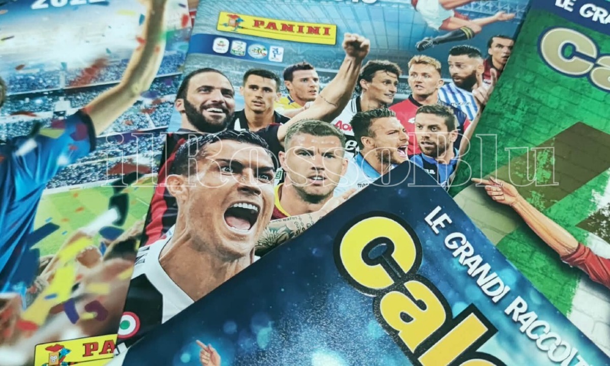 Serie C | Tornano le Panini Weeks nei turni della 24esima e 25esima giornata - 
