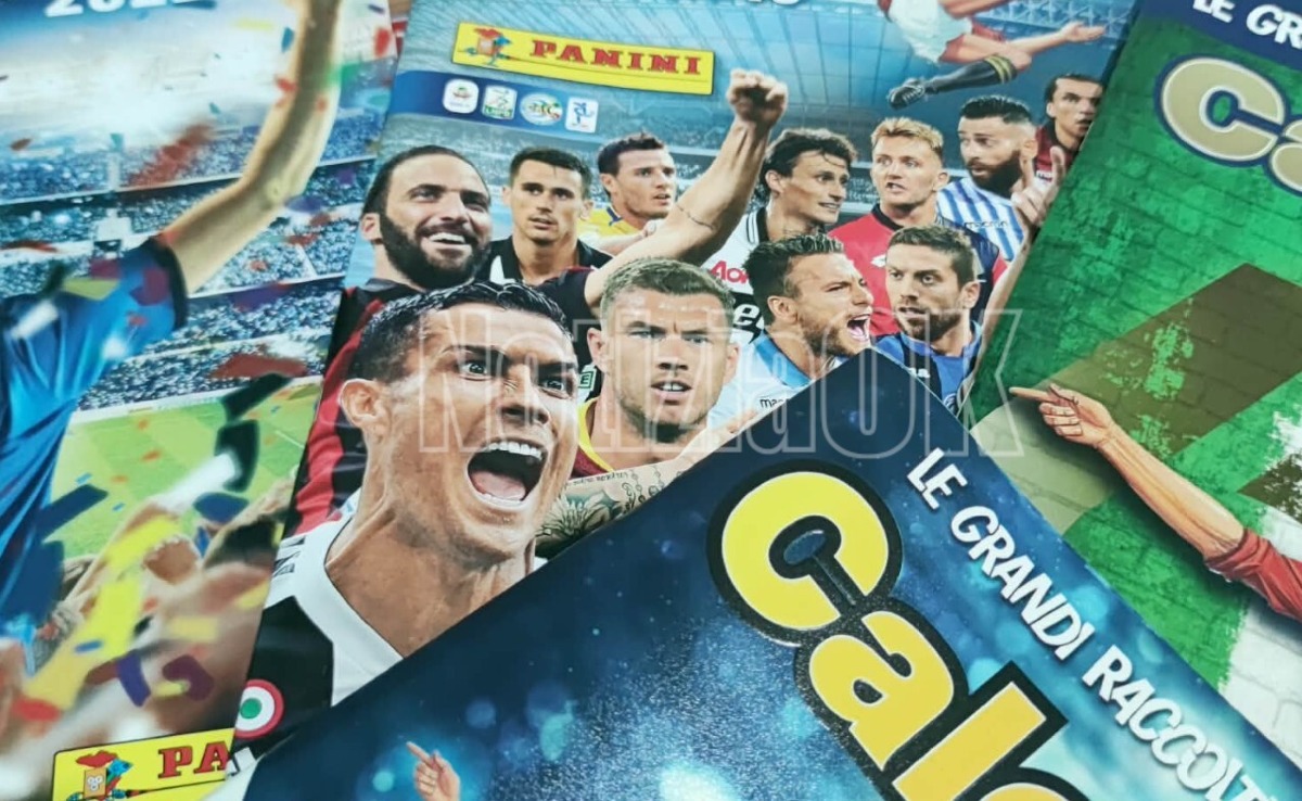 Crotone, tornano le Panini Weeks per la gioia dei tifosi giovani e adulti - 