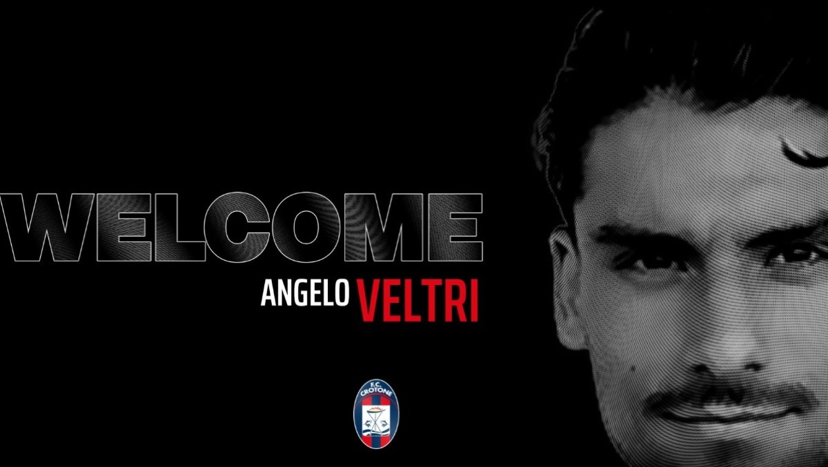 Calciomercato | Crotone, dal Picerno arriva il difensore Angelo Veltri - 
