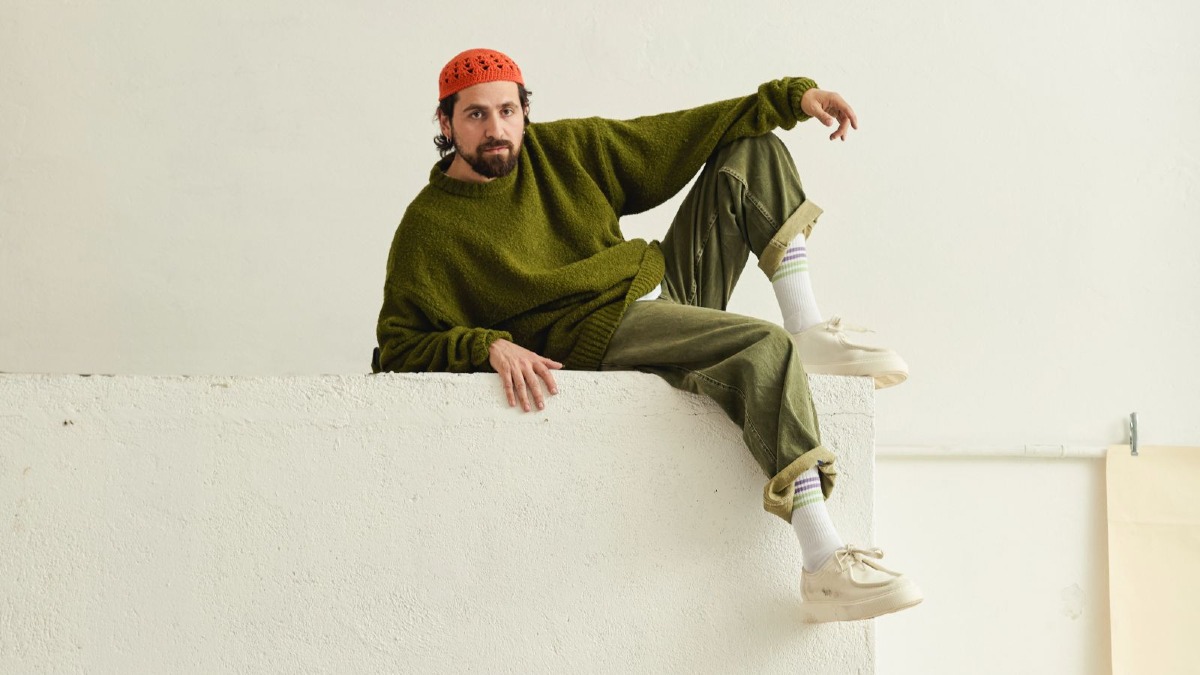 Frah Quintale annuncia il SUMMER TOUR ’26: cinque date nei principali festival italiani - 