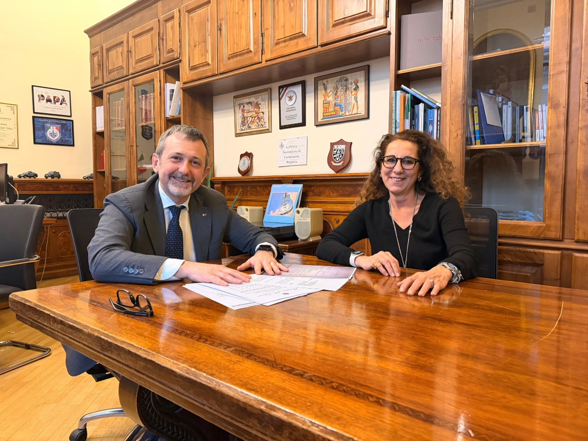 Wanda Ferro (FDI) su Giustizia: "Stabilizzare i tirocinanti calabresi" - 