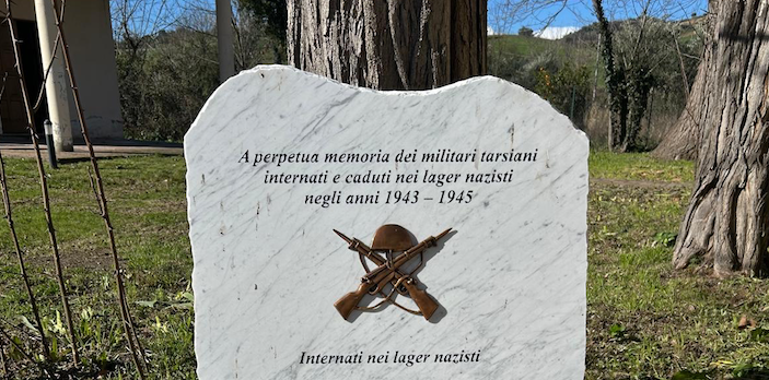 Corigliano-Rossano, i giovani ricordano il Giorno della Memoria - 