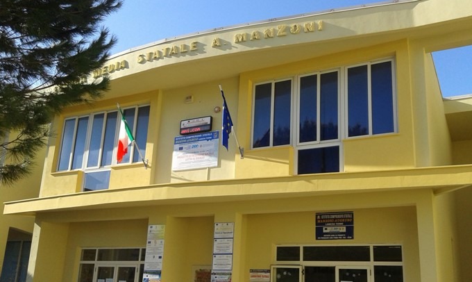 Lamezia Terme - L’istituto comprensivo Gatti-Manzoni-Augruso si prepara a cambiare nome - 