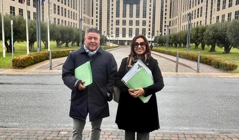 Isola di Capo Rizzuto, danni causati dal Ciclone Harry: incontro in Regione - 