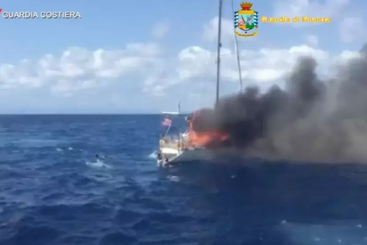 Migranti morti in esplosione a Crotone, assolti in appello due finanzieri soccorritori - 