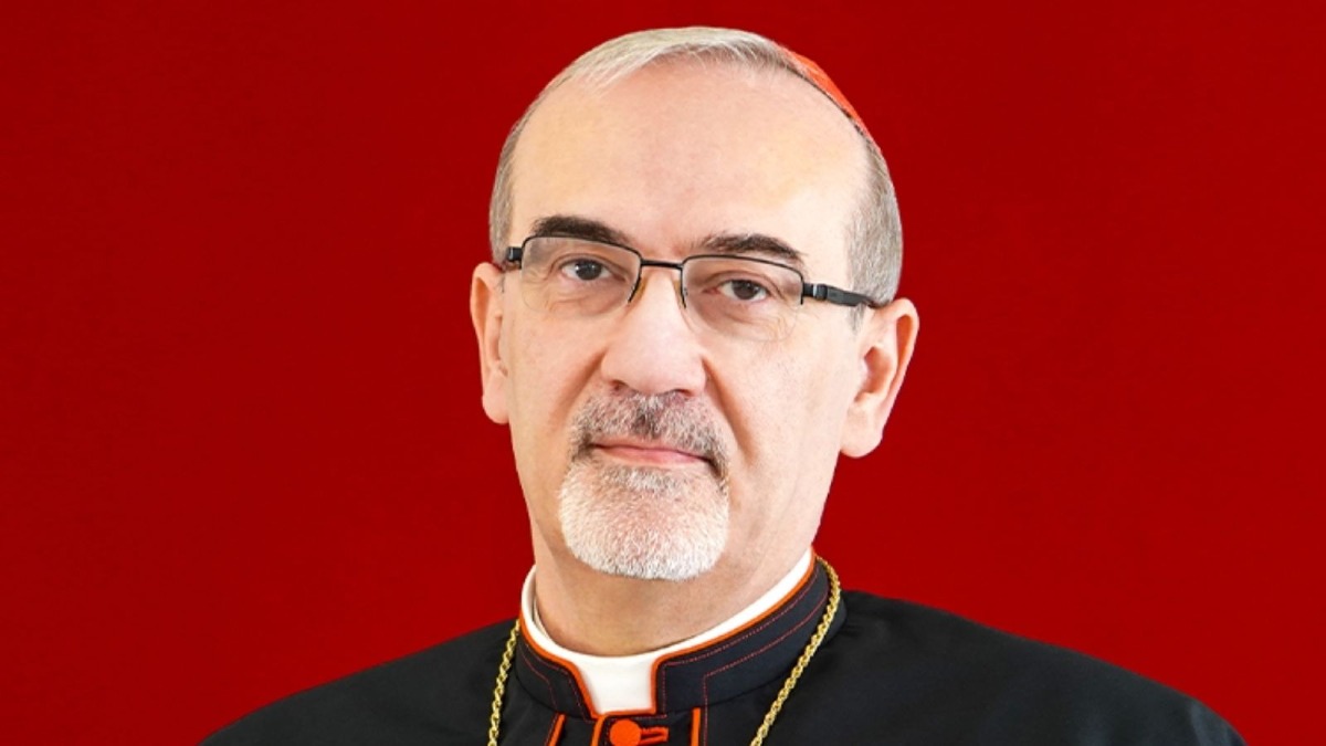 Madonna del Pilerio: la Calabria attende il Cardinale Pizzaballa  - 