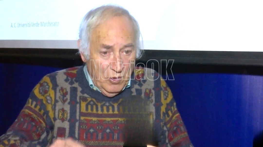 Una vita per la ricerca: Crotone conferisce la Menzione Speciale a Franza - 