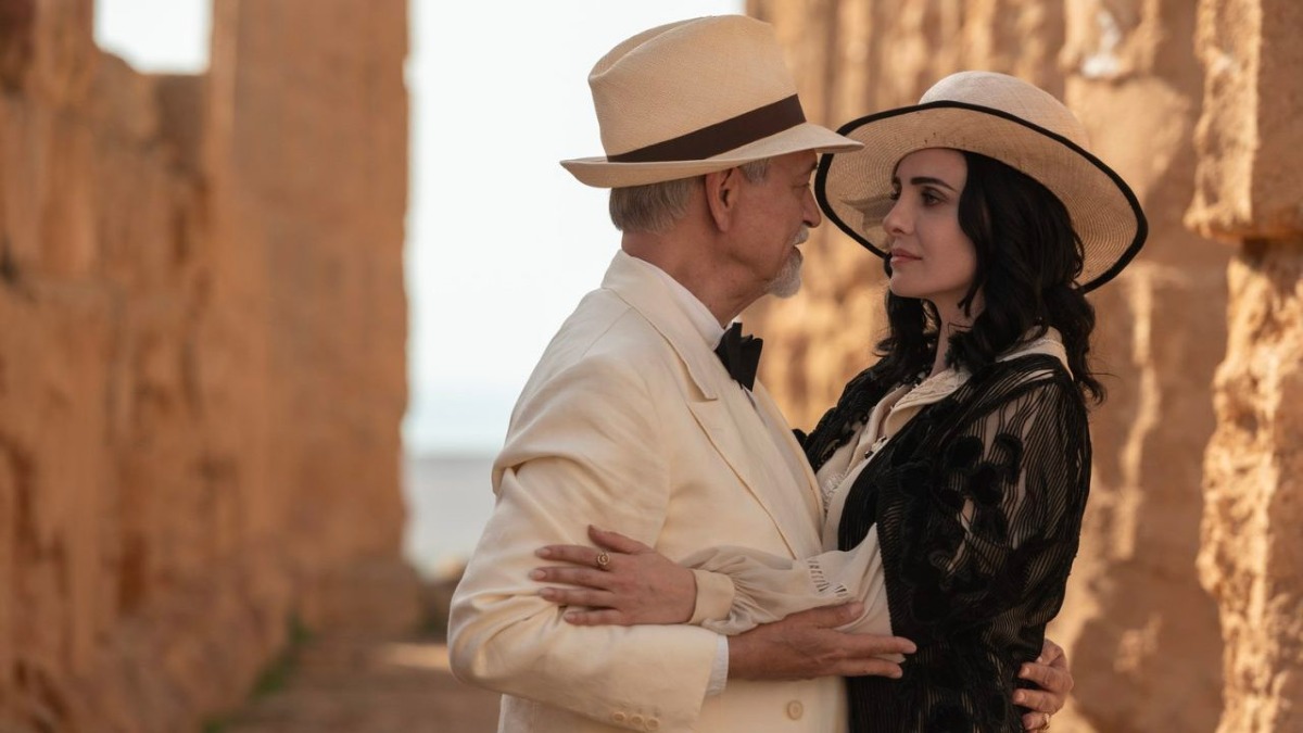 Crotone, al Circolo del Cinema Cinalci oggi Eterno Visionario di Michele Placido - 