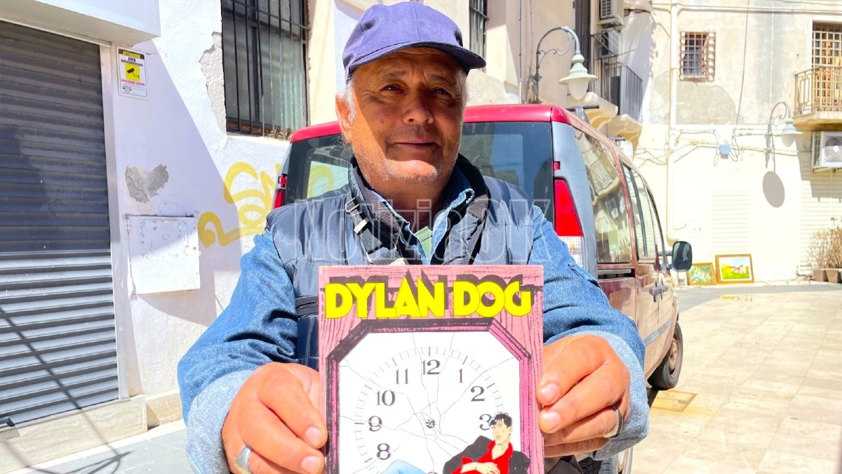 Crotone, torna il Mercatino dell’Usato in Piazza Mercato tra vinili e fumetti - 