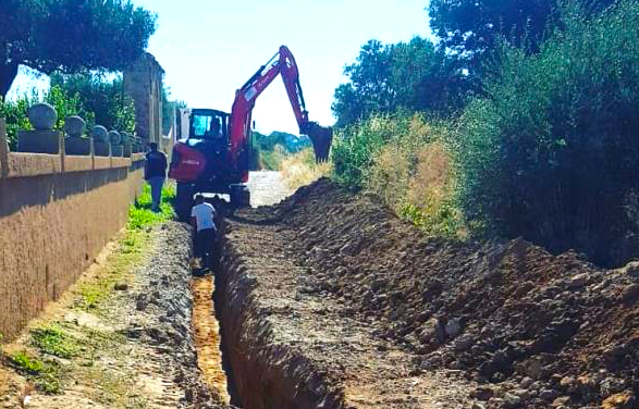 Forza Italia e Isola Prima di Tutto: "Dopo sei anni il problema “Acqua” non è stato risolto" - 