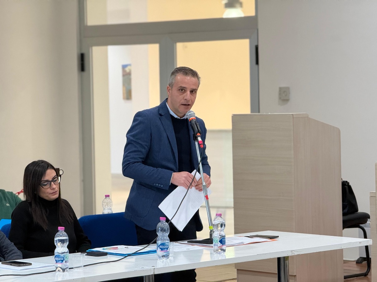  Cassano all'Ionio, Luigi Garofalo su nuova rotatoria tra le Statali 106 e 534: "Risultato importante" - 