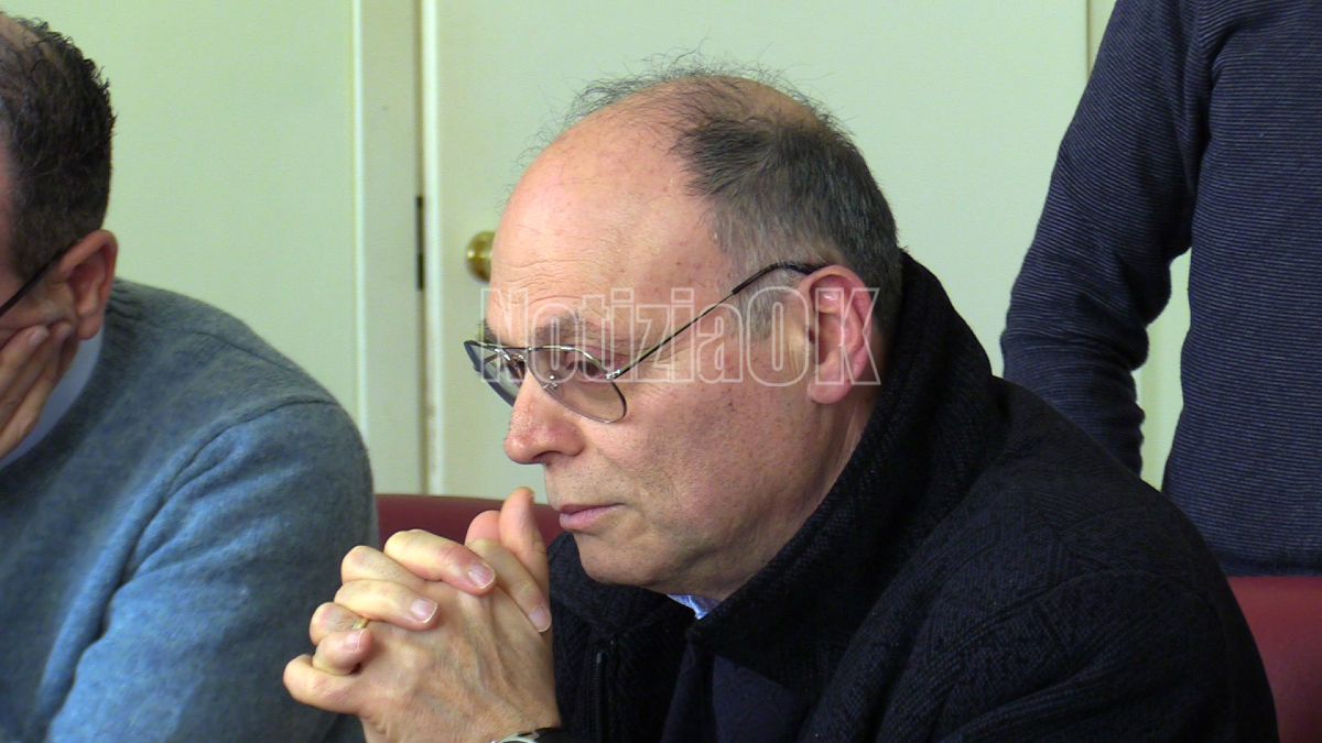 Bonifiche, Pingitore presenta una mozione: “Crotone non può più aspettare” - 