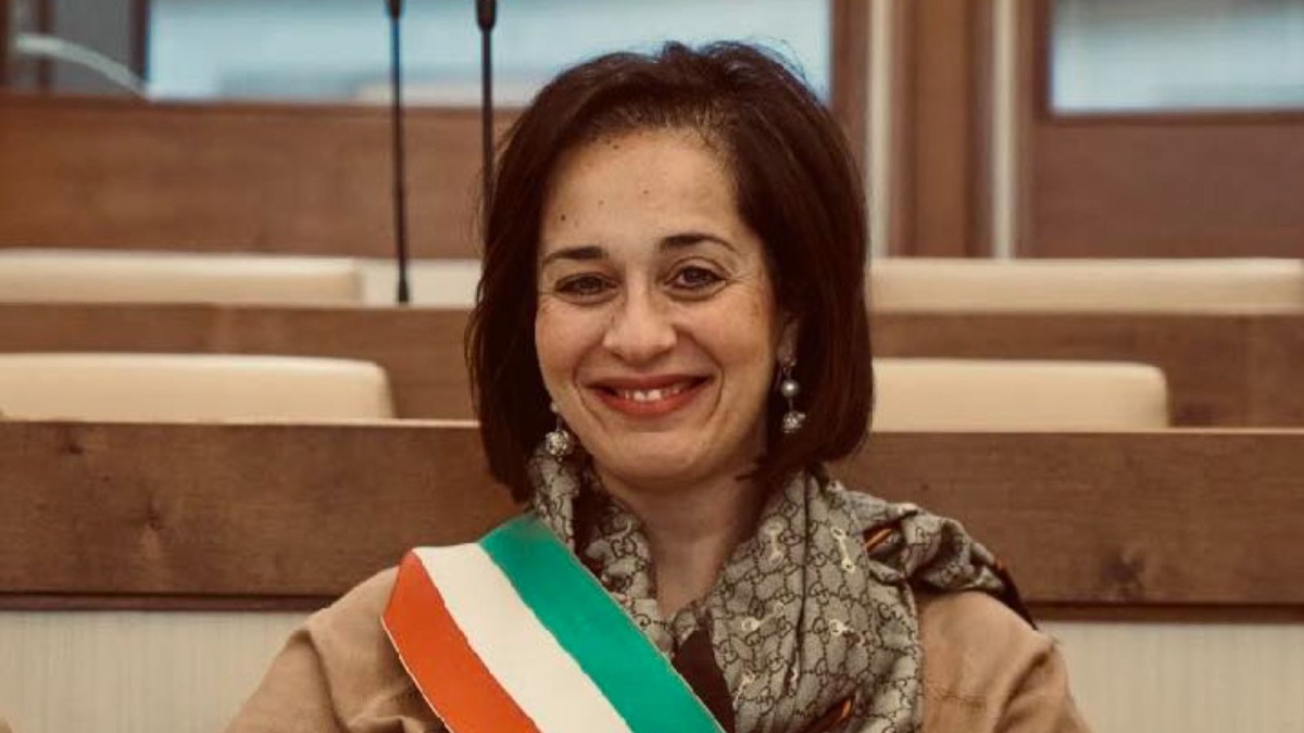 Casali del Manco - Francesca Pisani nominata presidente della Commissione Welfare di ANCI Calabria - 