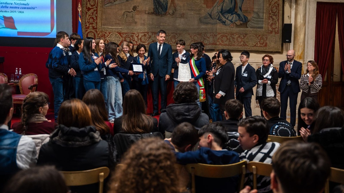 XI Premio Giovanni Grillo, a Montecitorio memoria e valori per le scuole - 