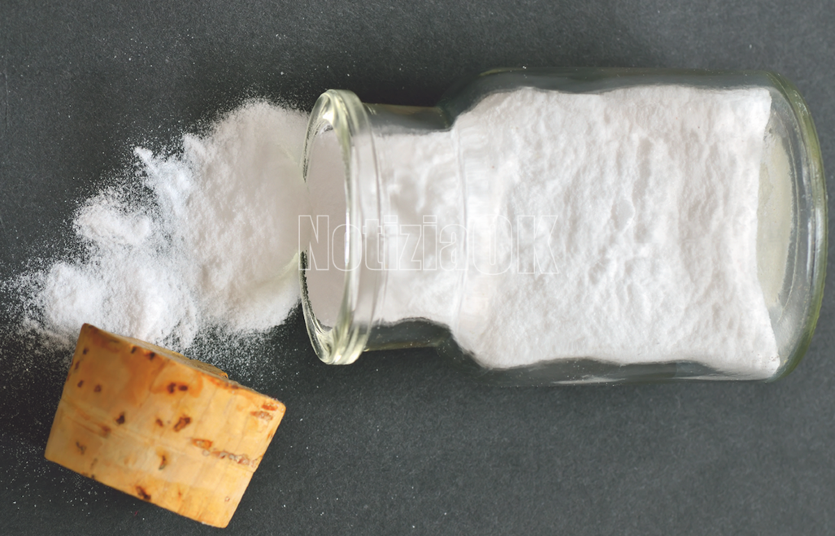 Lifestyle - Le mille virtù del bicarbonato - 