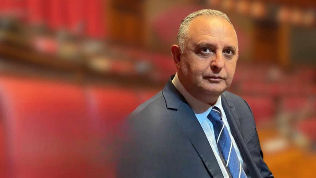 Torromino nomina regionale in "Noi Moderati": ”Il lavoro comincia adesso” - 