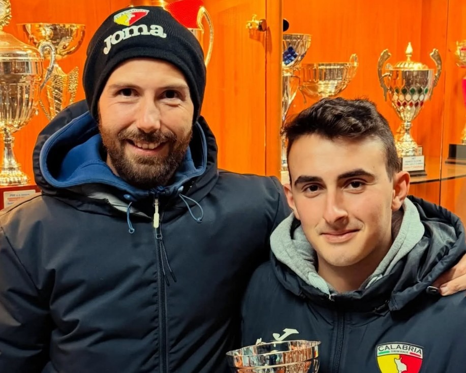 Isola di Capo Rizzuto celebra il trionfo di Rinaldo Perri alle Pre-Qualificazioni IBI 2026 - 