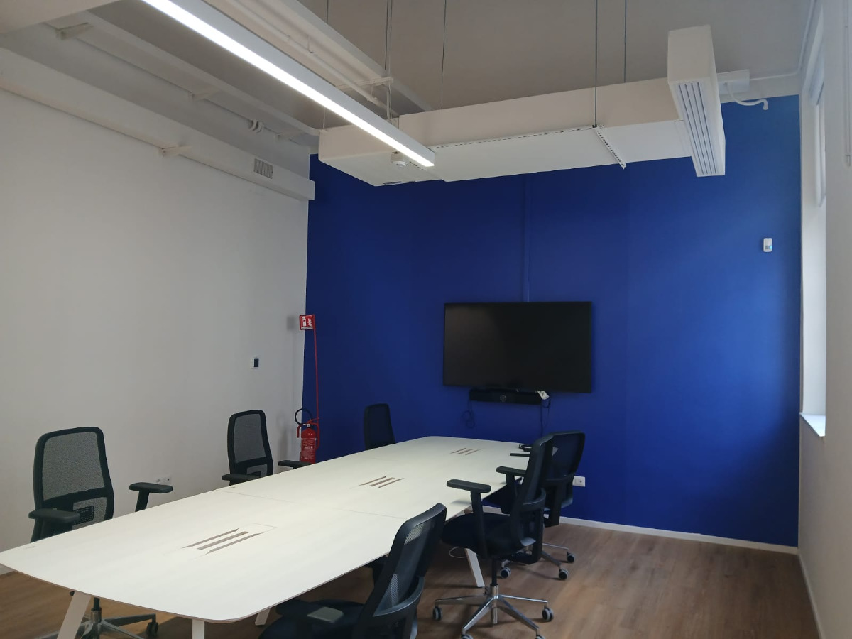 A Cosenza e provincia coworking innovativi per aziende e professionisti - 