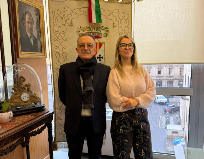 Caraffa di Catanzaro, incontro in Provincia sulla SP49: avviato il percorso per le soluzioni - 